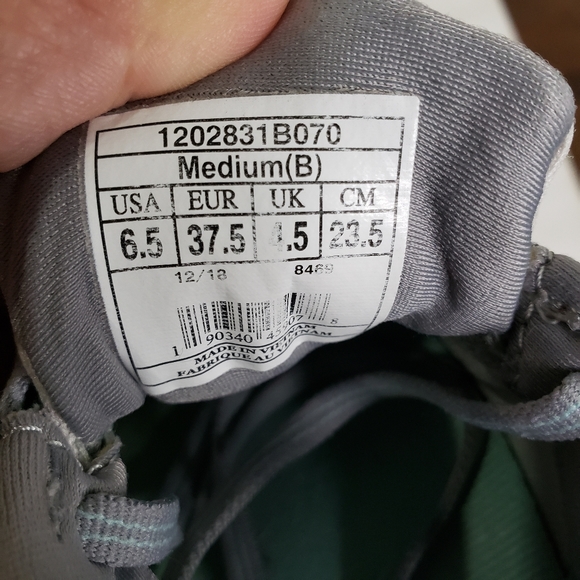 Brooks Glycerin 17 Running Shoes - Picture 6 of 7